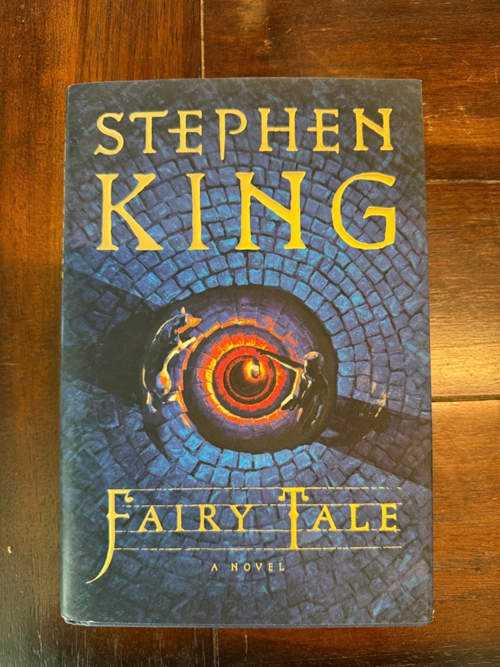 Fairy Tale (Hardcover) by Stephen King